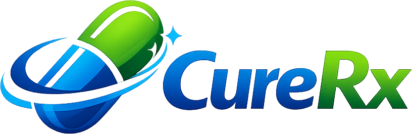 CureRX