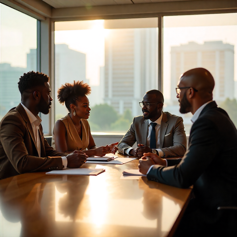 Infrastructure Intelligence Dashboards